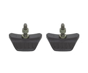 TB Rim Lock – 1.6″ – 2pcs
