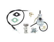 TB Carb Kit, 20mm – TRX90