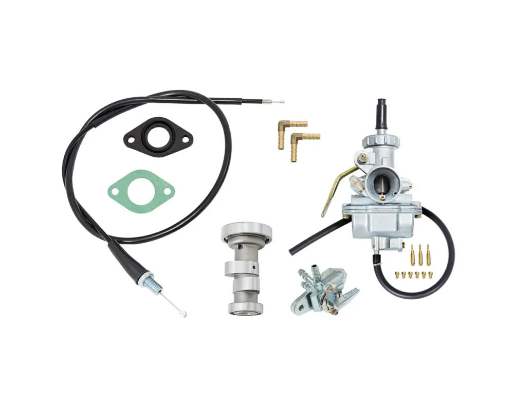 TB Carb Kit, 20mm – TRX90