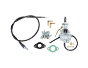 TB Carb Kit, 20mm – TRX90