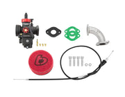 TB Carb Kit, Nibbi 22 – TTR110