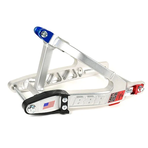 BBR Stock Comp Signature Swingarm - CRF70