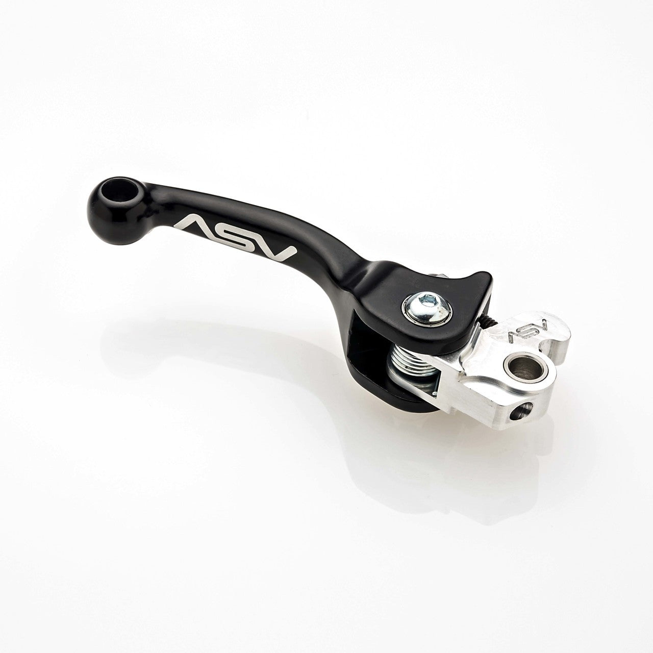 F2 Series Off-Road Brake Lever - Greenger