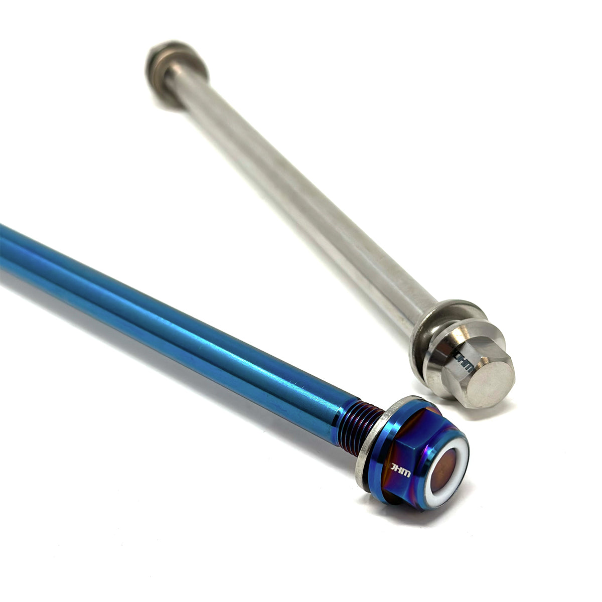 DHM Titanium Axles - 19+ CRF110