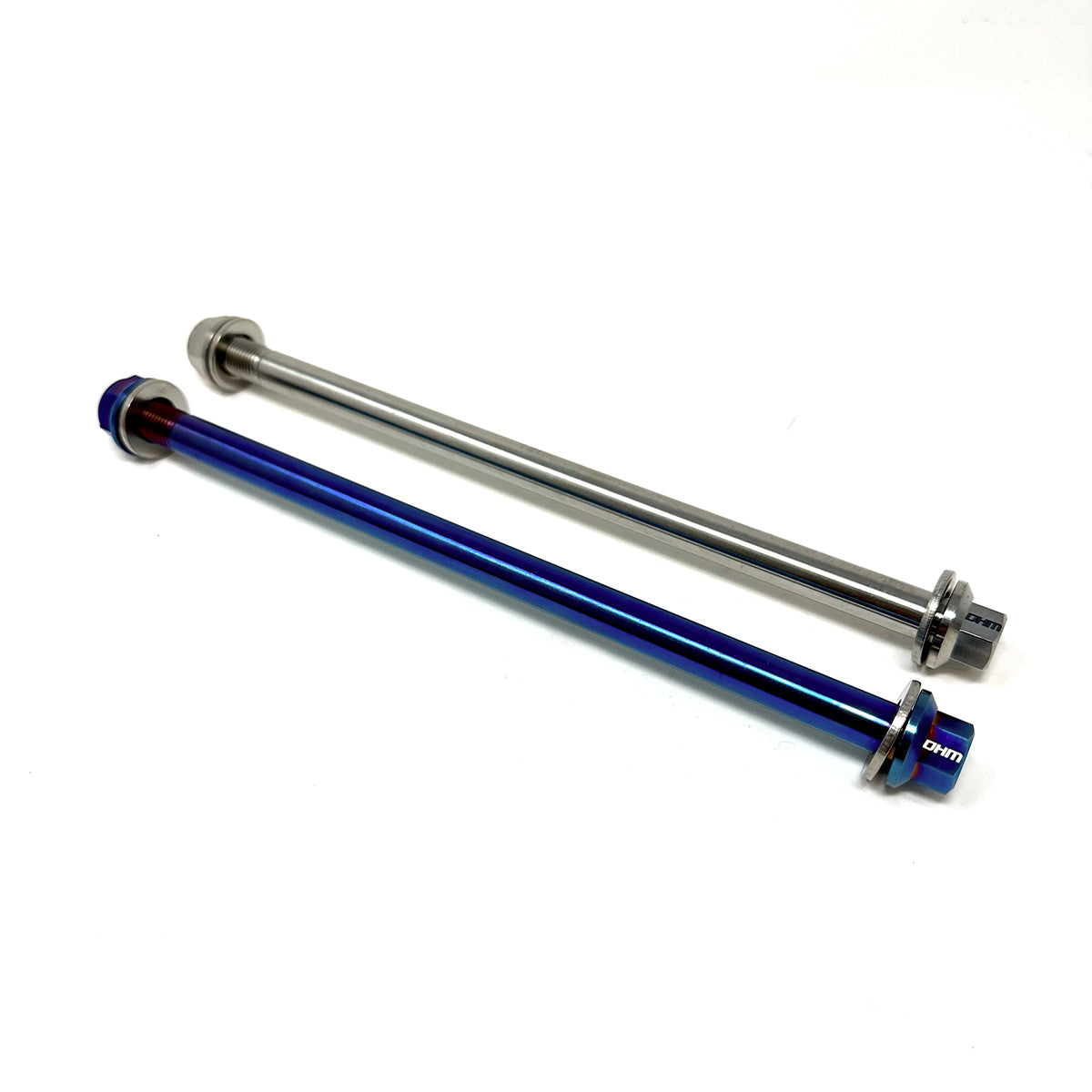 DHM Titanium Axles - 19+ CRF110