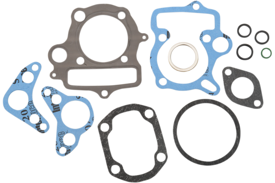 BBR Gasket Kit - 106cc Super Pro Stroke Up Kit / XR/CRF50