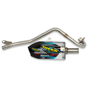 Bill's Pipes 'Big Bore' RE 13 Exhaust - CRF110