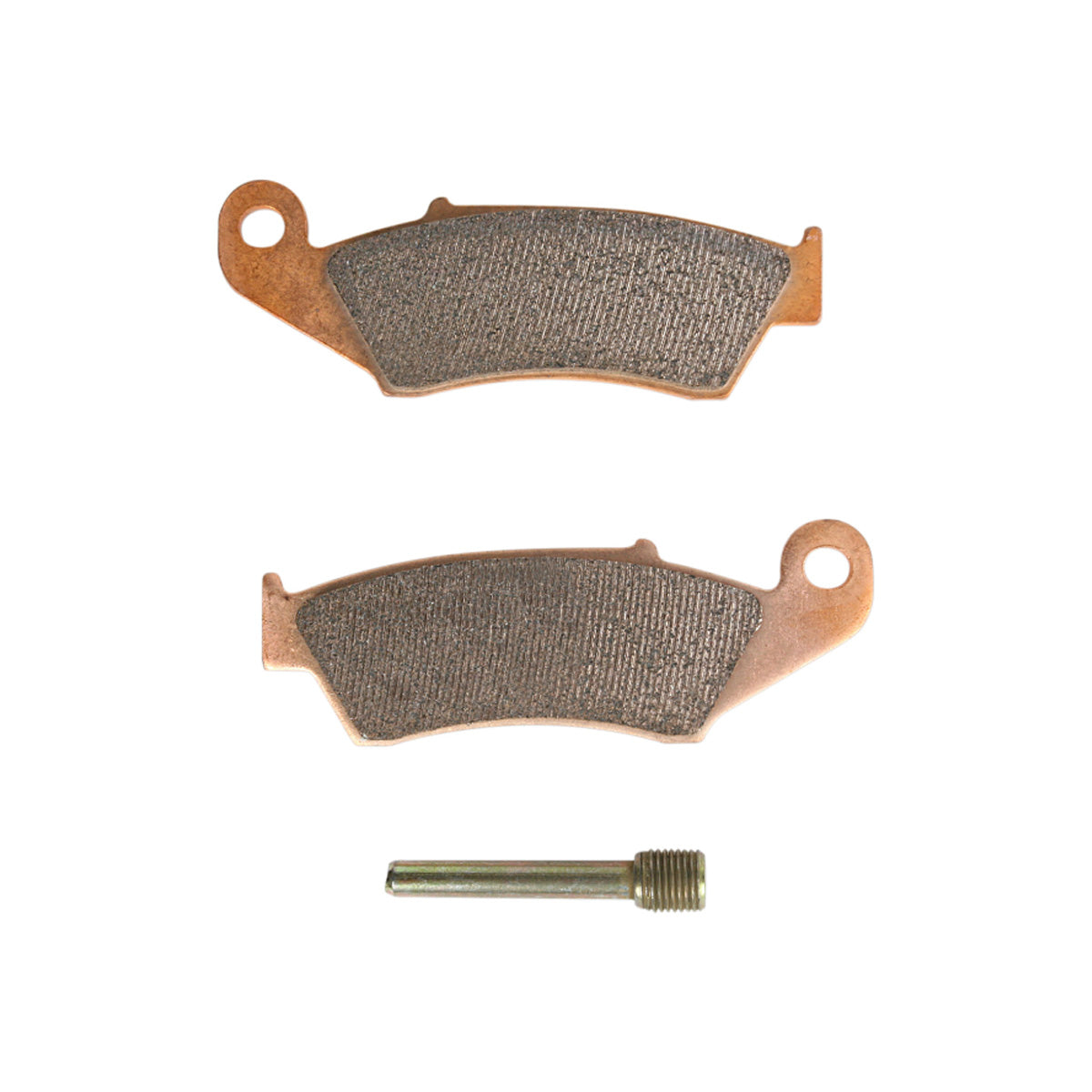 EBC MXS Brake Pads