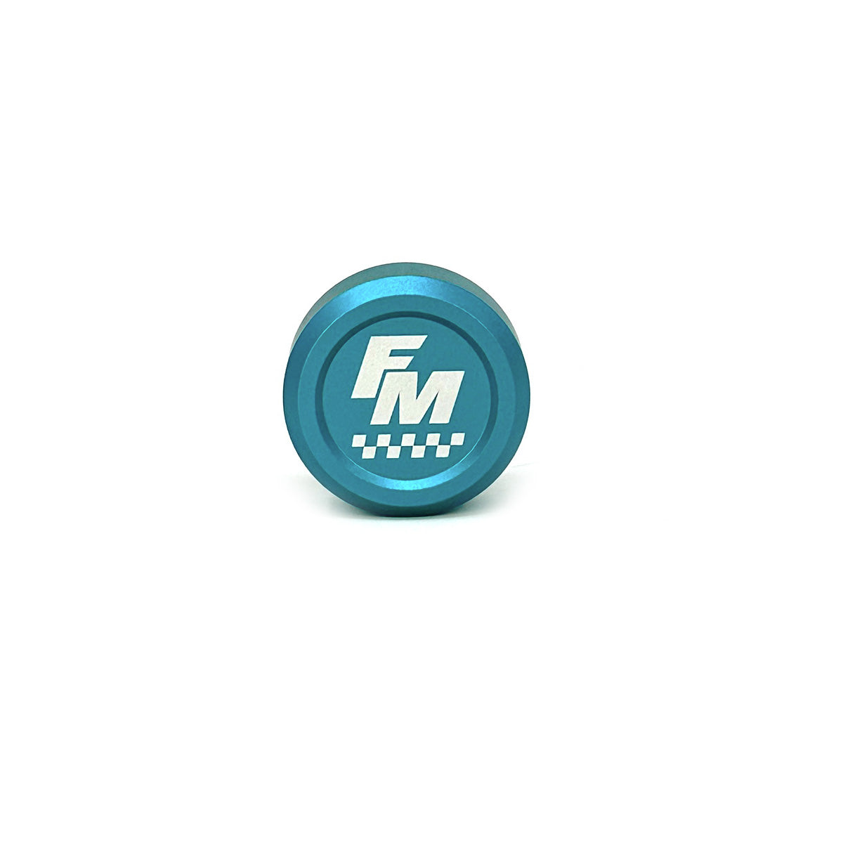 FM Brake Pedal Cap - CRF110