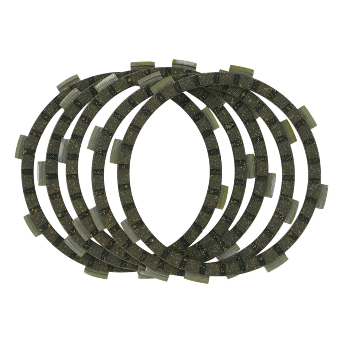 CK Standard Series Clutch Kit - TTR125