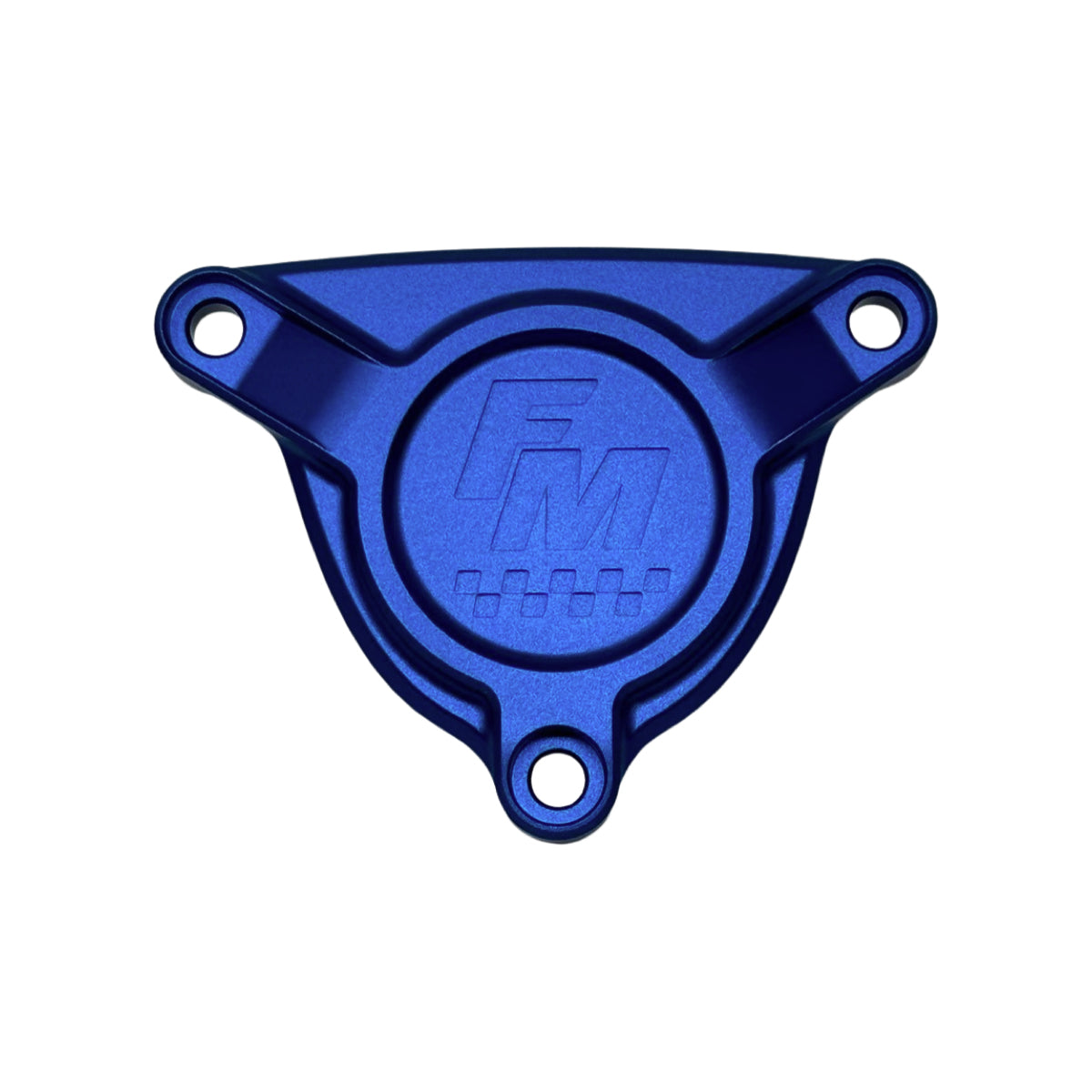 FM Billet Cam Cover - CRF125F