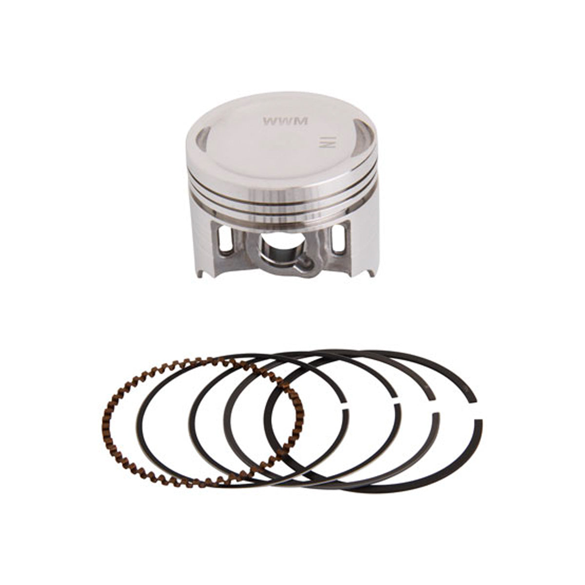 CRF110 OEM Piston Kit