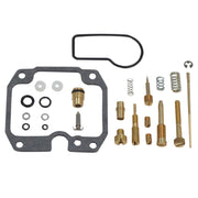 Carb Repair Kit - TTR125