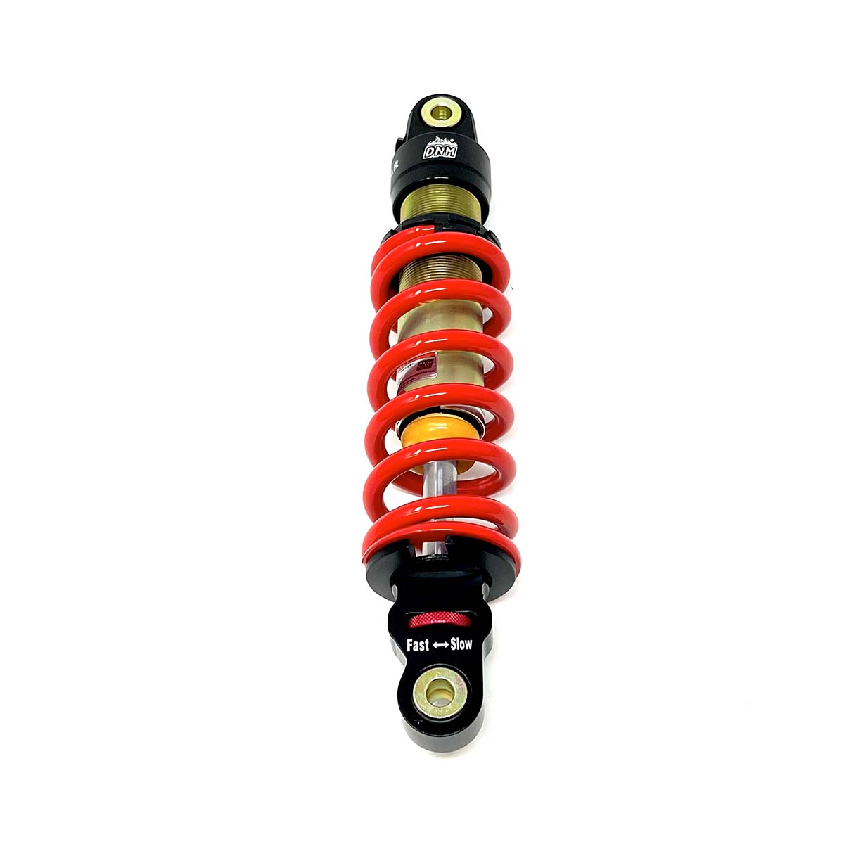 DNM Rear Shock (250LBS) - KLX110L / CRF110