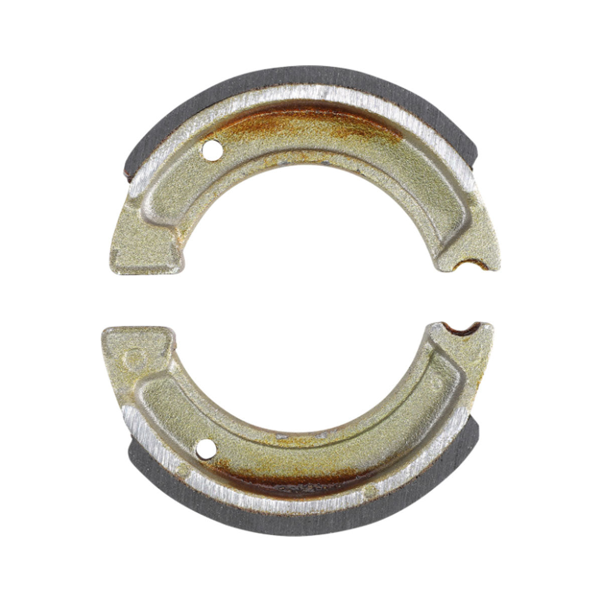 DP Brake Shoes - PW50