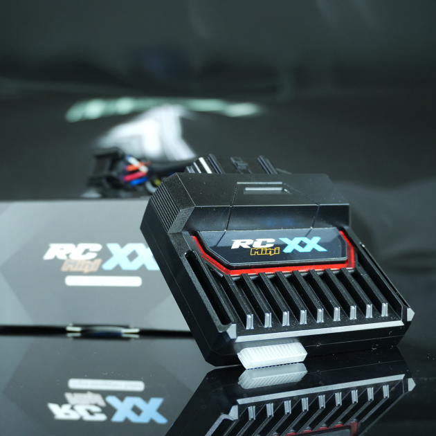 aRacer RC Mini XX ECU | Advanced Tuning for Mini Bikes