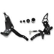 Driven TT Rearsets - Grom