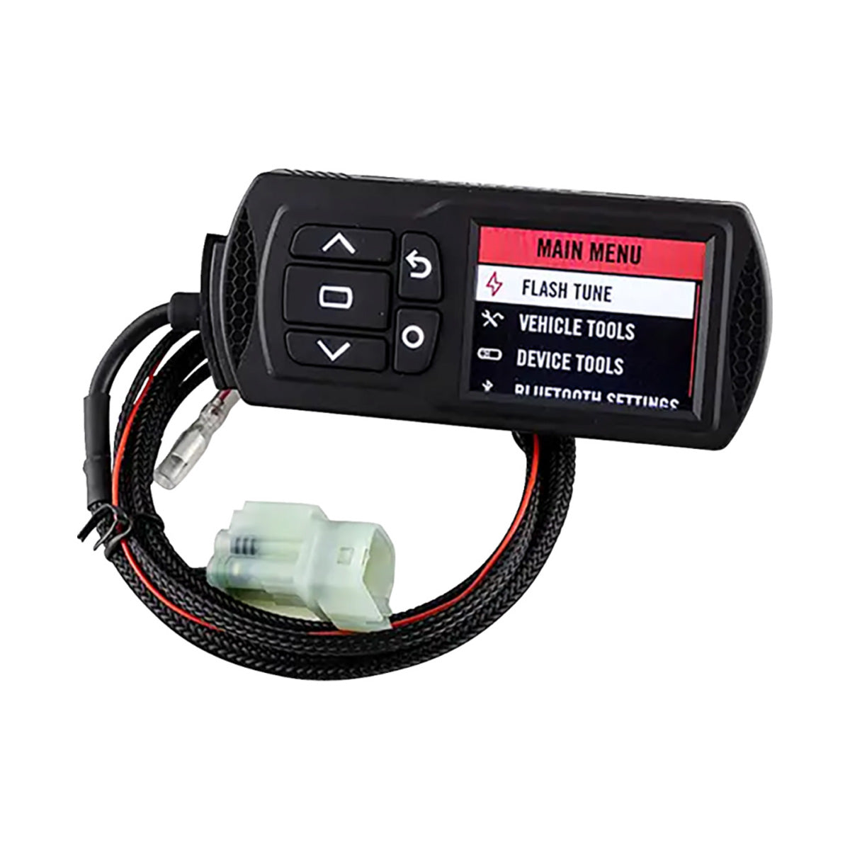 Dynojet Power Vision 3 Fuel Tuner - 19+ CRF110