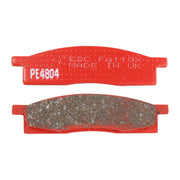 EBC Sport Carbon "X" Brake Pads