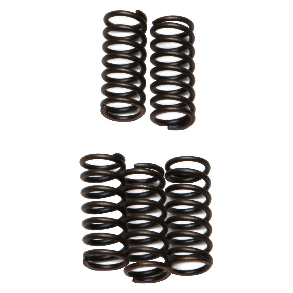 EBC HD Clutch Springs - TTR125