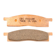 EBC Long-Life Sintered "R" Brake Pads