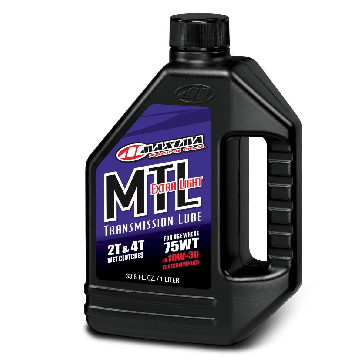 Maxima MTL Transmission Fluid