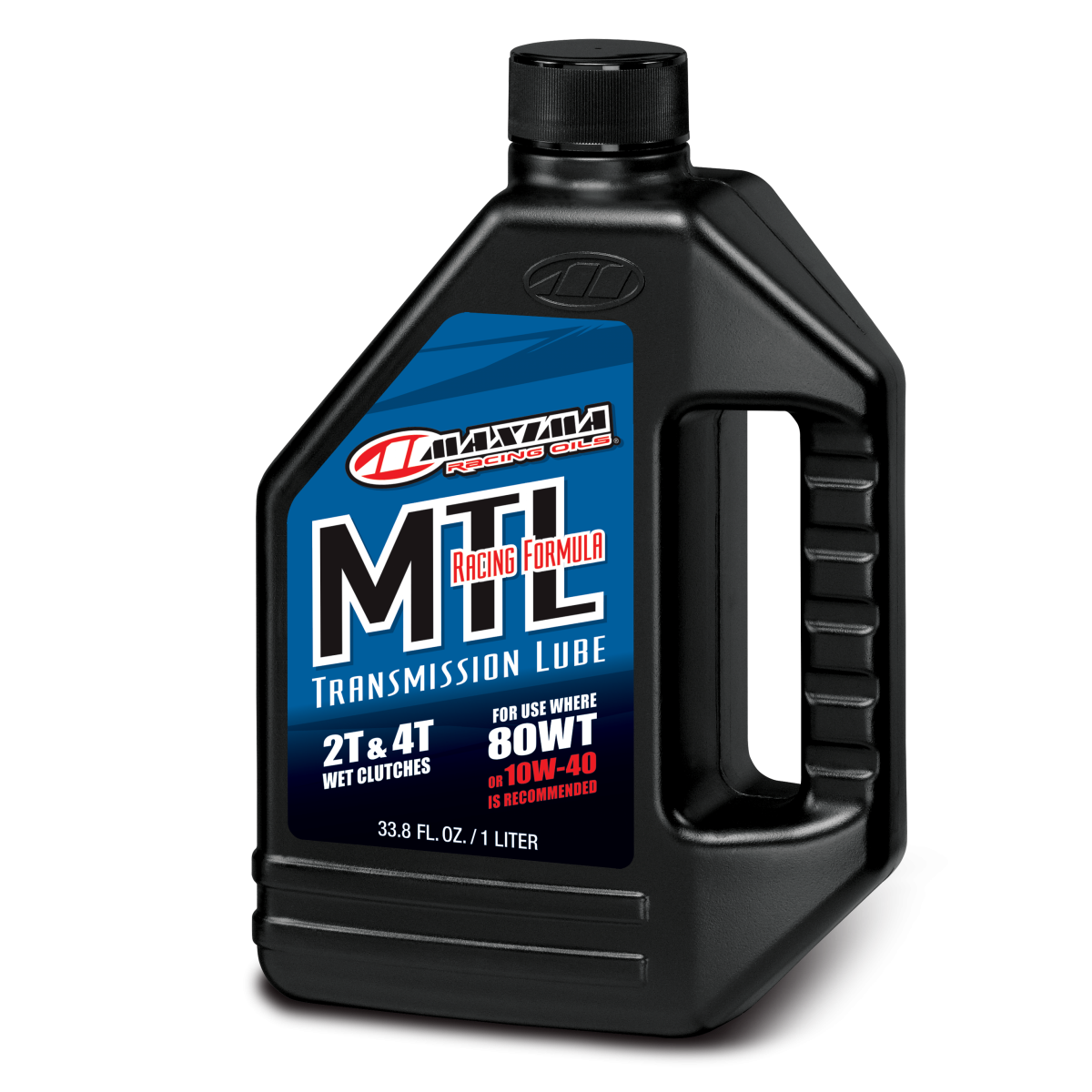 Maxima MTL Transmission Fluid