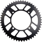 Moose Racing Steel Rear Sprocket - KLX140 / 52 Tooth