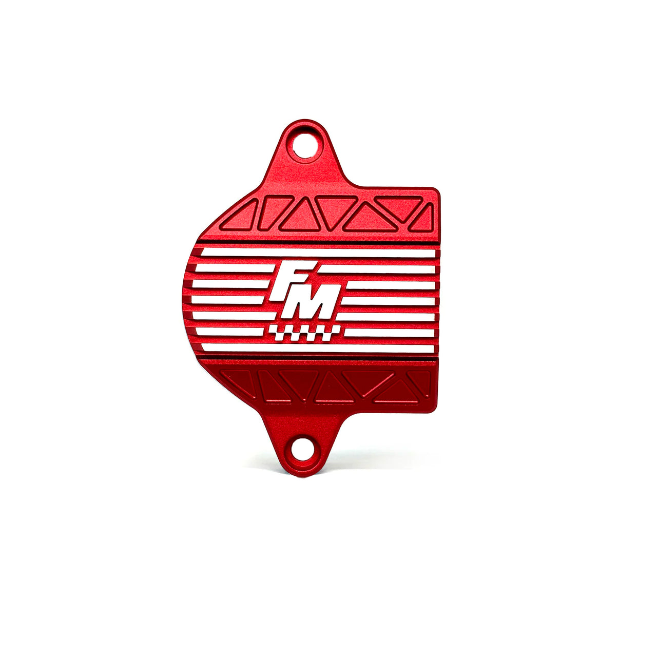 FM Billet Cam Cover - TTR110