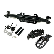 FM Heavy Duty Pegbar Kit - CRF110