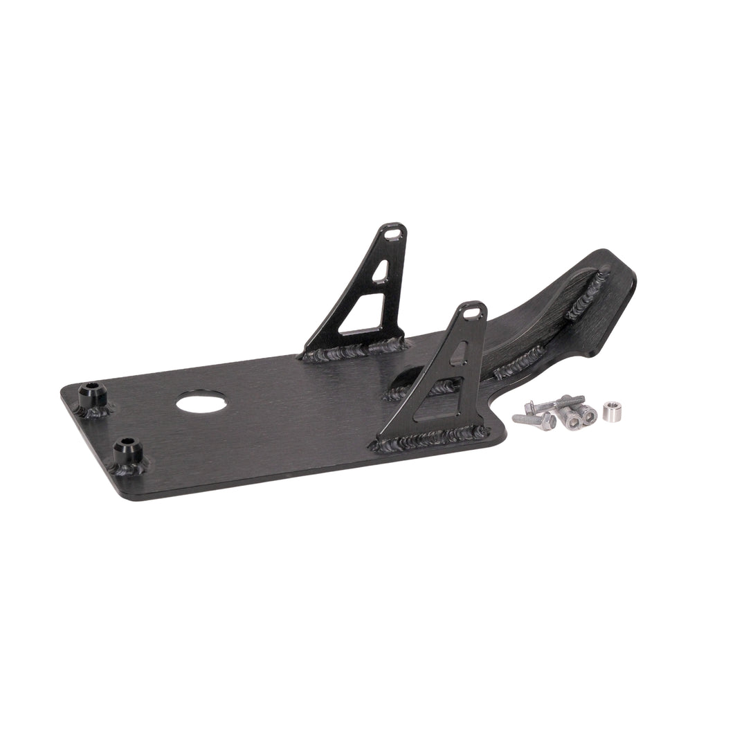BBR Factory Edition Skid Plate - KLX110