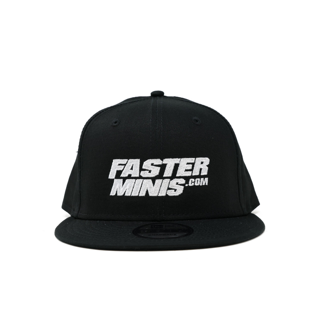 Faster Minis Snapback