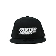 Faster Minis Snapback