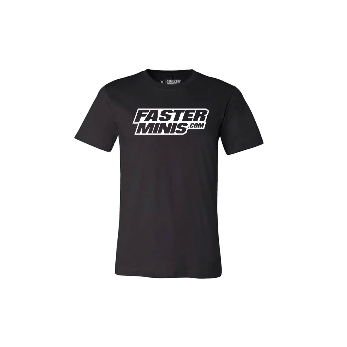 Faster Minis Tee