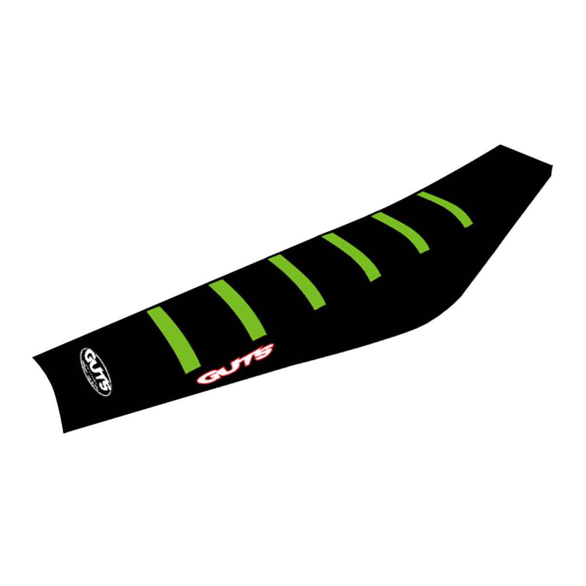Guts Rib Tall Seat Cover - KLX110