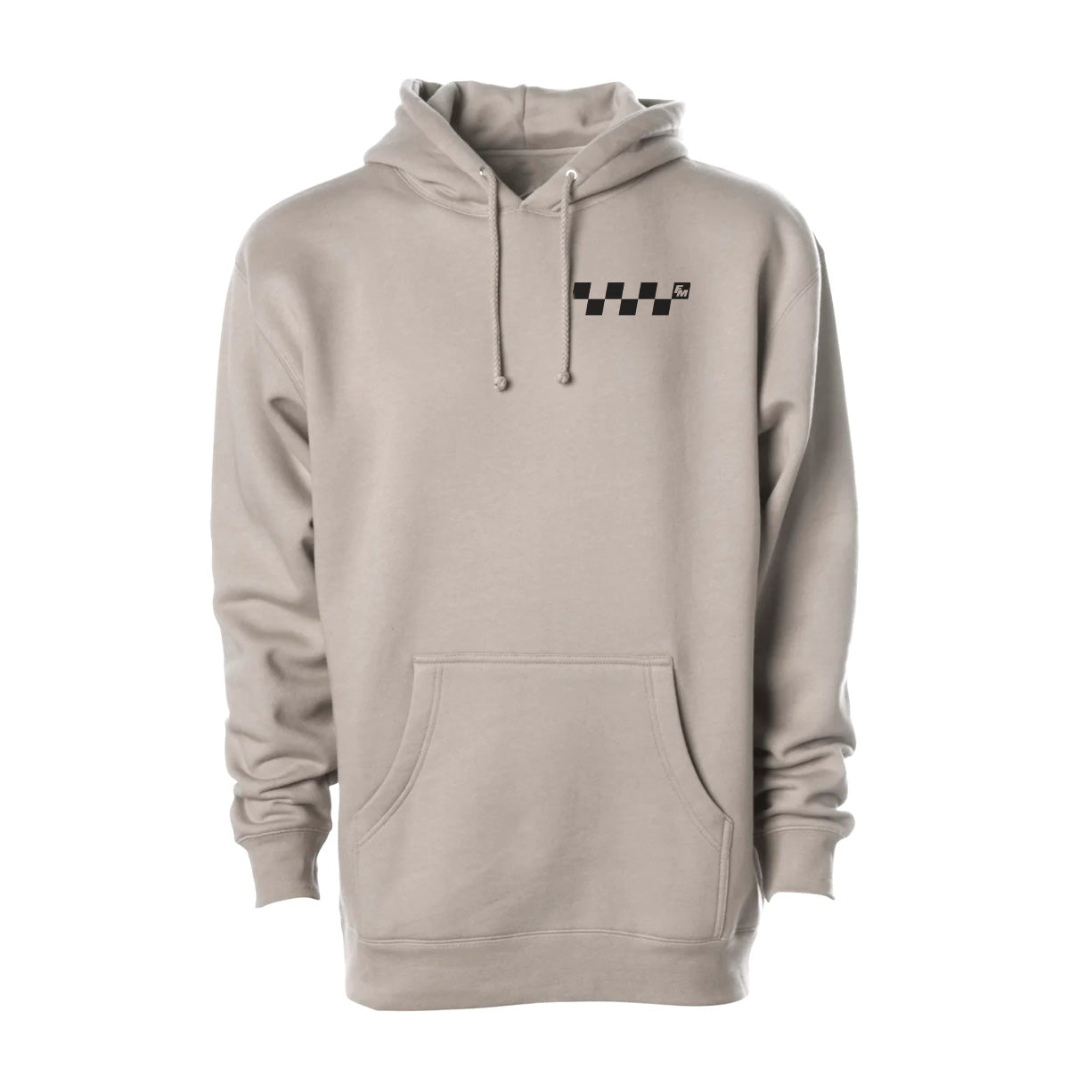 High Quality Hoodie - Main Image