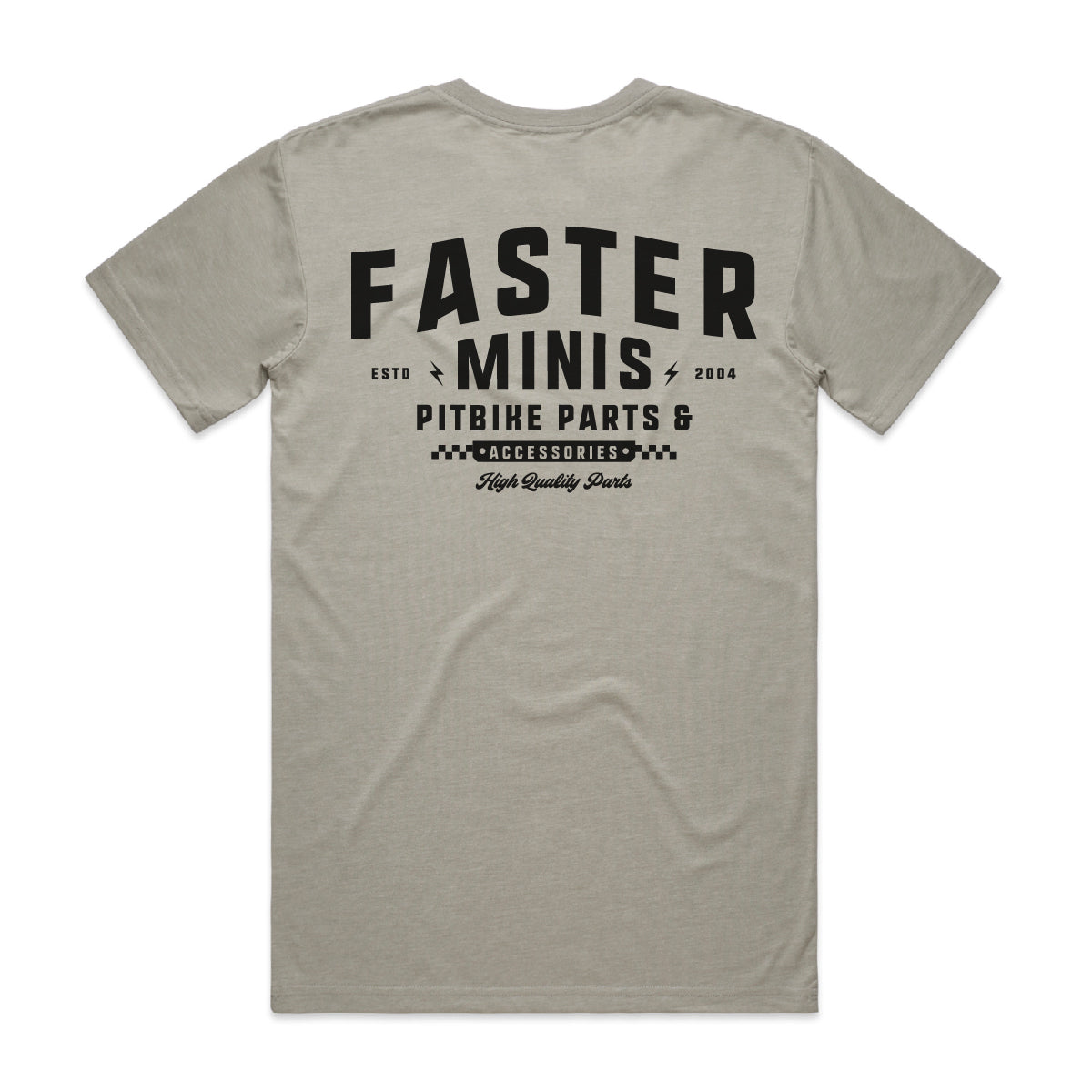 High Quality Tee