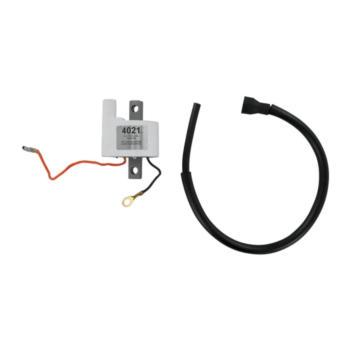 Hot Shot Ignition Coil - PW50