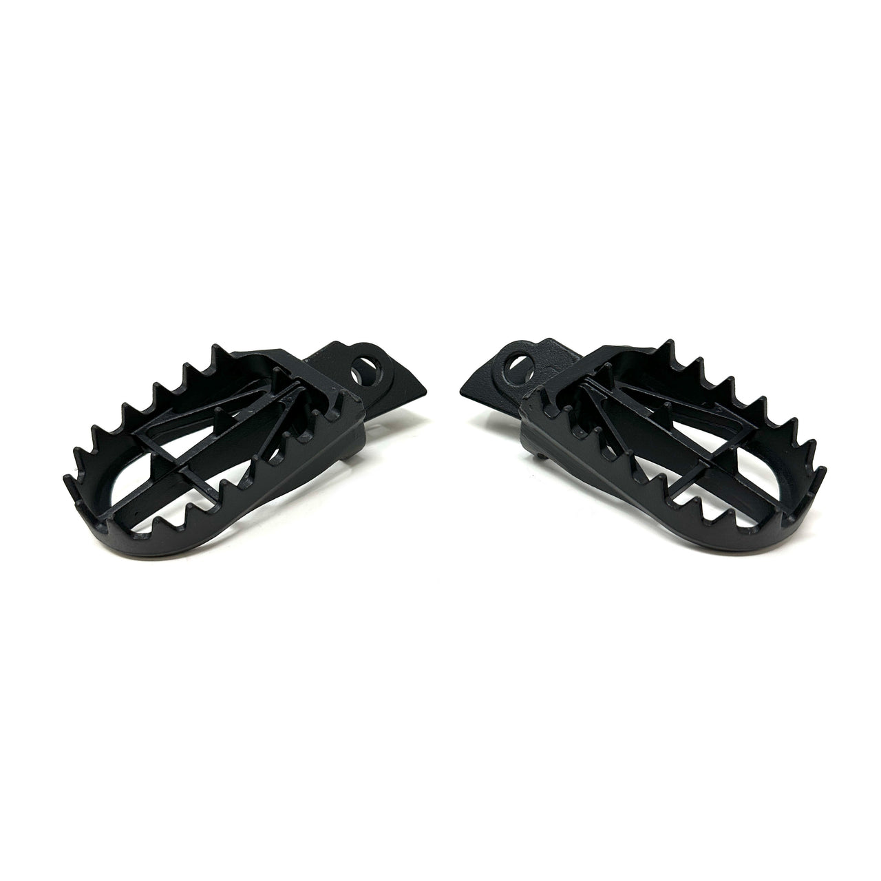 DRC Wide Foot Pegs - KLX140