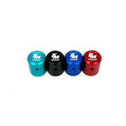 FM Billet Kickstart Eliminator Cap