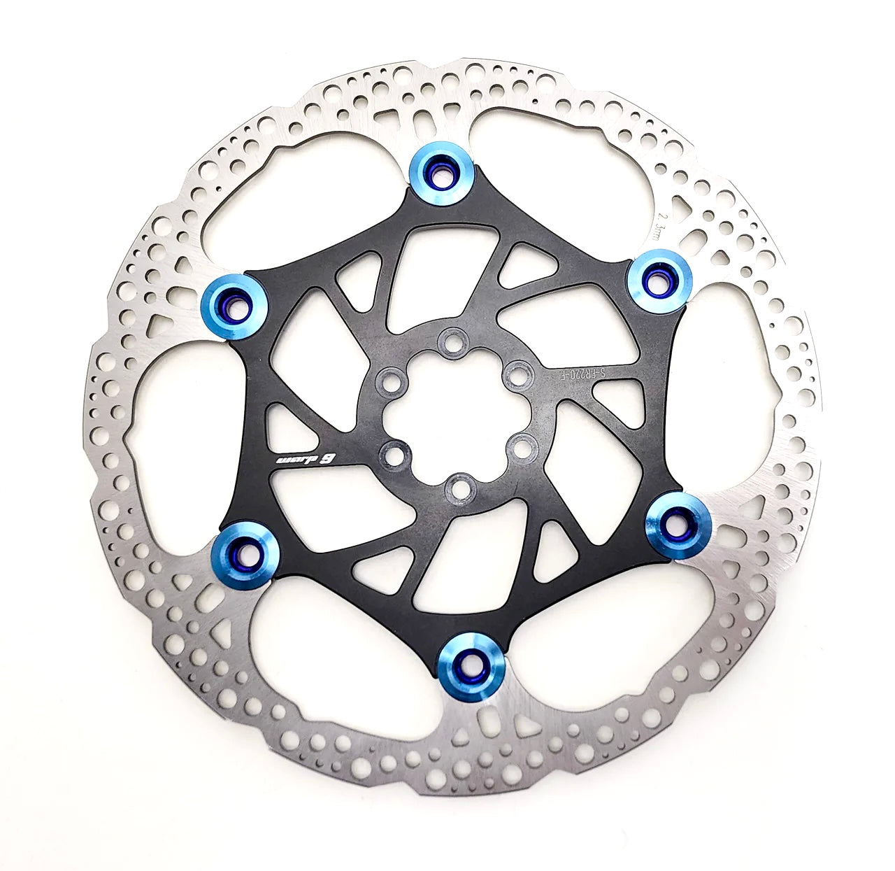 Front Brake Rotor - Surron/Talaria