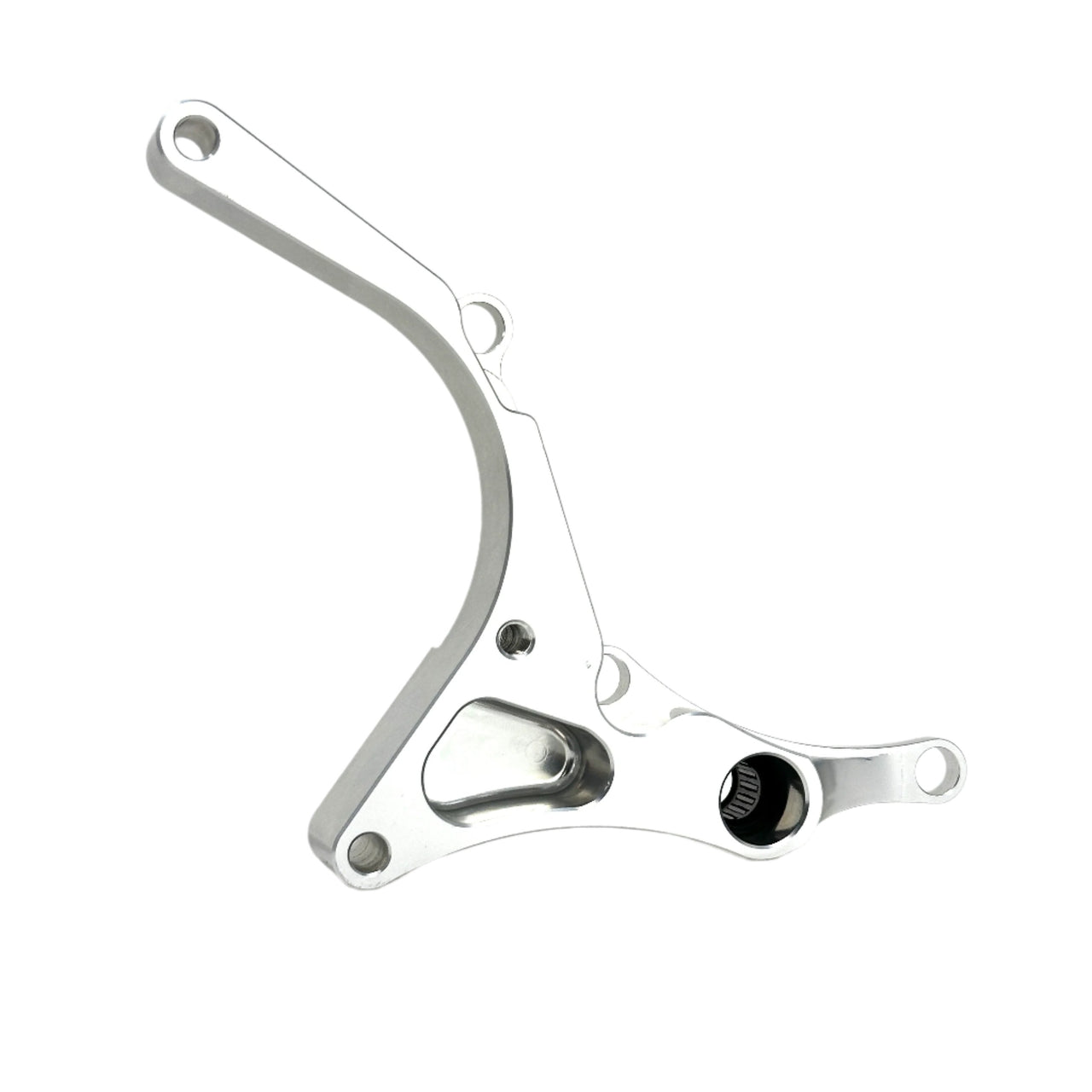 BBR Shift Shaft Support & Sprocket Guard - CRF110F