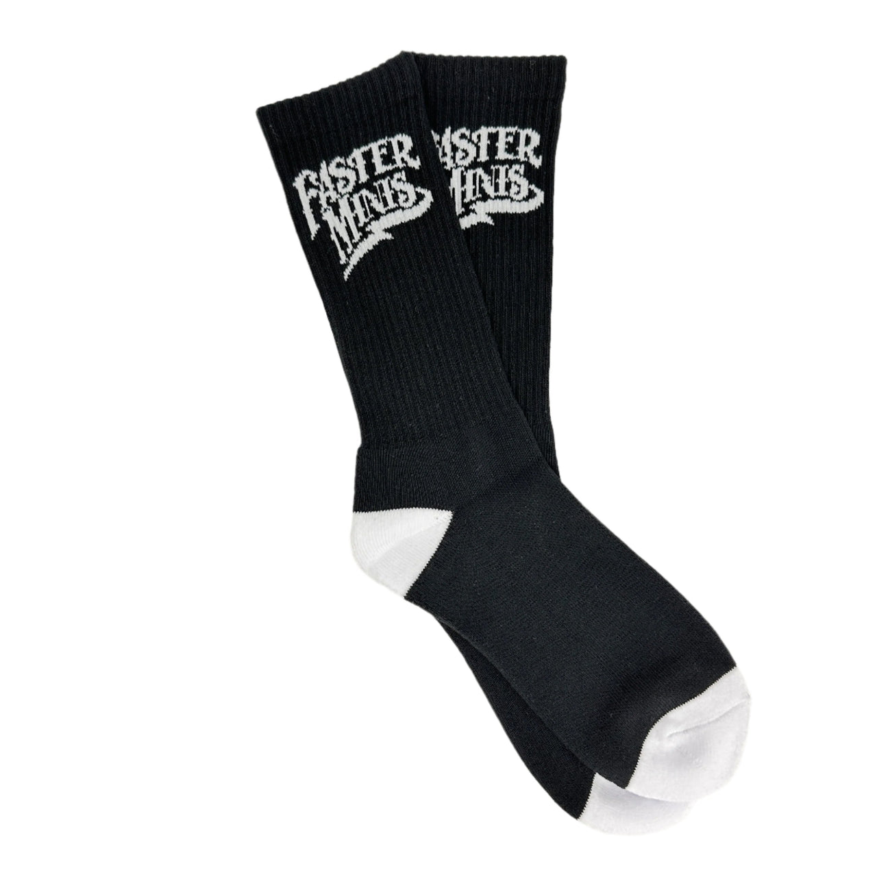 Faster Minis Bolt Socks
