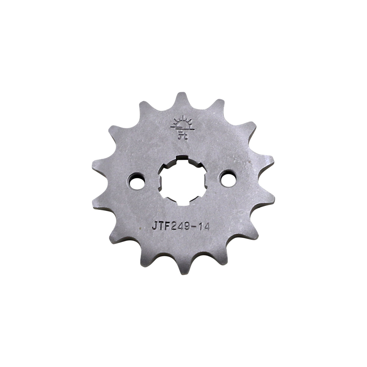 JT Front CS Sprocket - KLX110/L