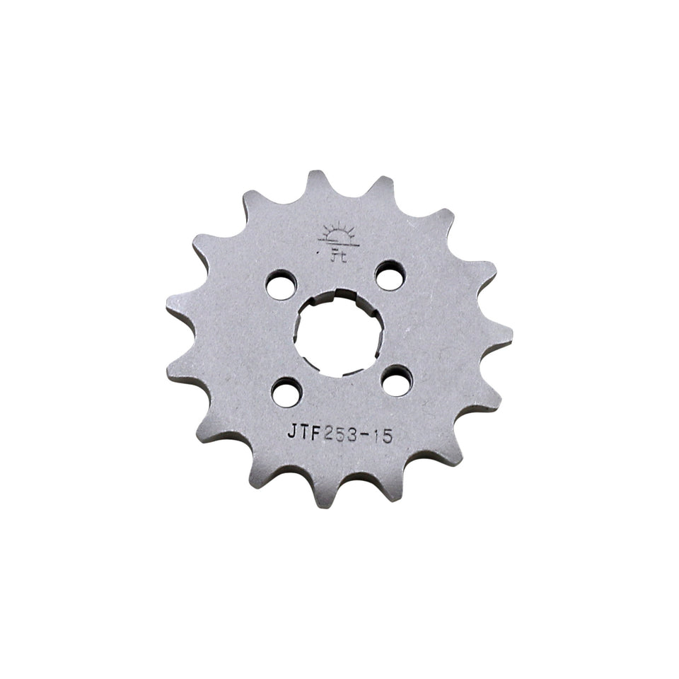 JT Front CS Sprocket - TTR110/90/50