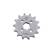JT Front CS Sprocket - TTR110/90/50