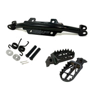 FM Heavy Duty Pegbar Kit - KLX110/L