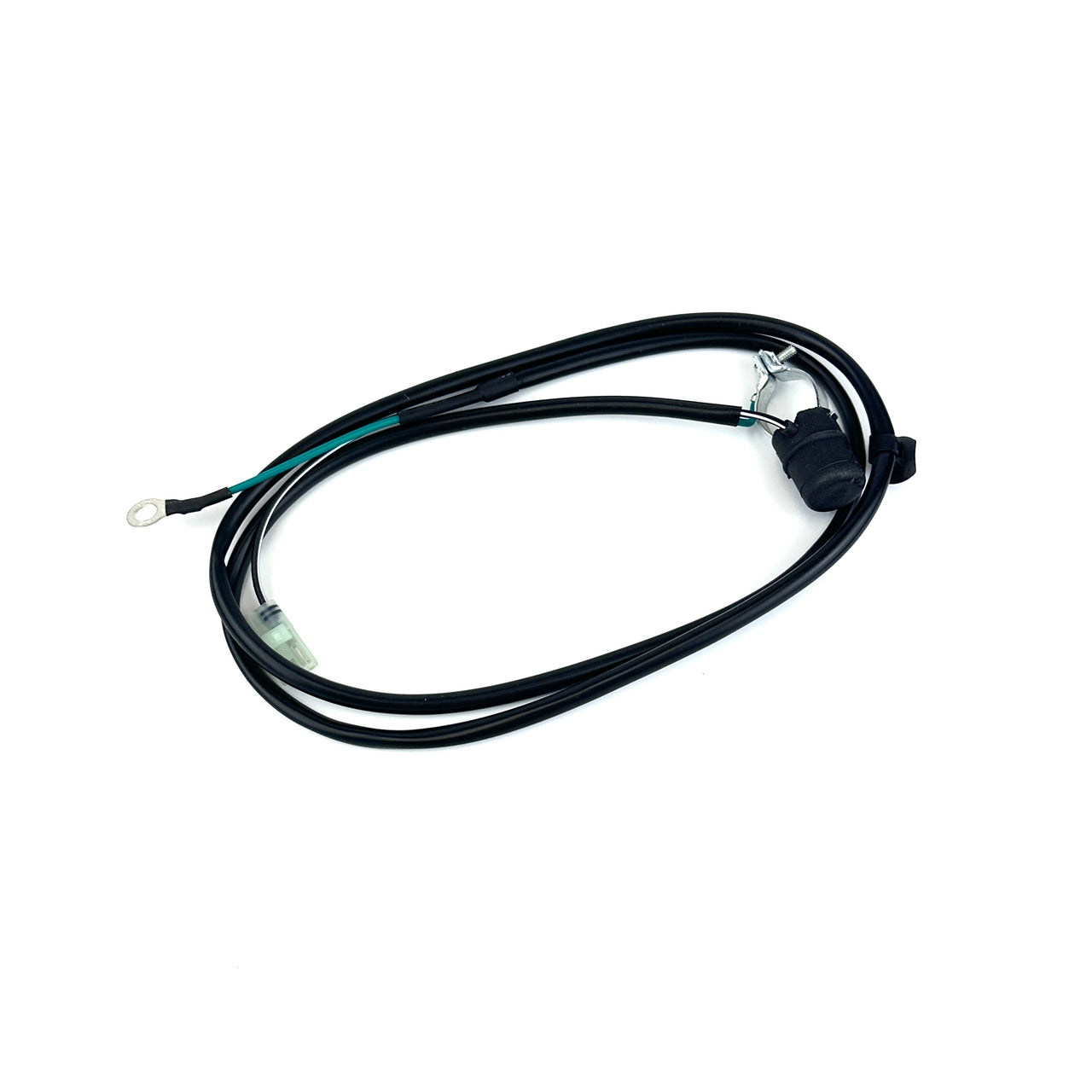 Kill Switch - Push Button / CRF110F 13-18