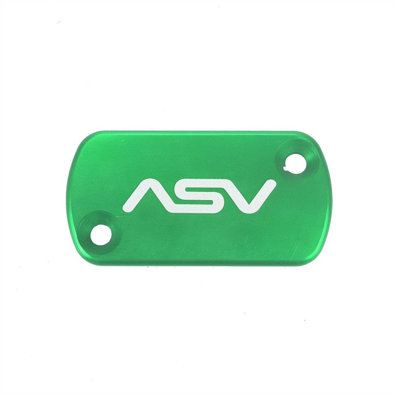 ASV Dirt Front Brake Reservoir Cap