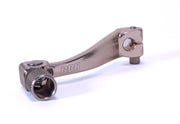 Shift Lever - BBR Aluminum Folding / KLX140 '08-Present/TTR125 '00-Present/CRF250F '19-Present